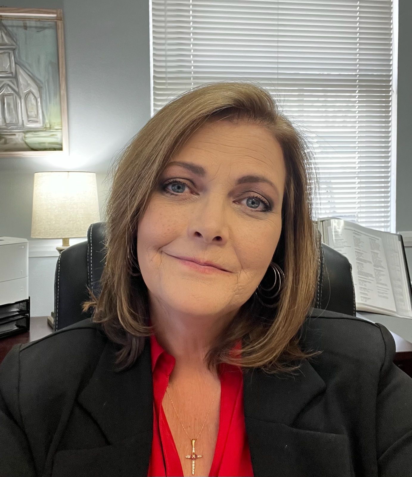 Photo of Tax Commissioner